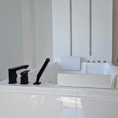 Olive Grove Retreat