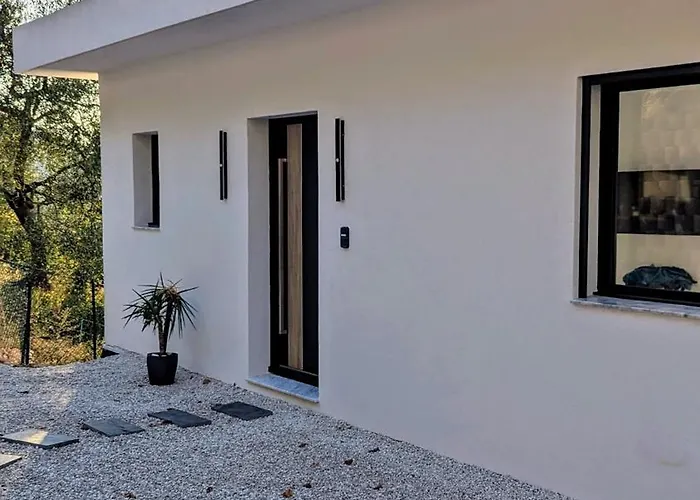 Appartement Olive Grove Retreat *