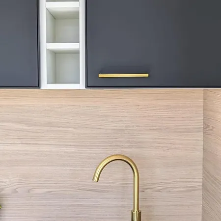 Olive Grove Retreat Appartement