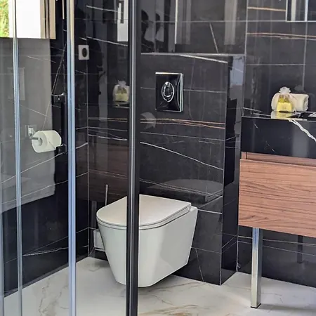 Olive Grove Retreat Apartman *