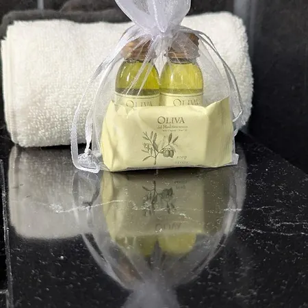 Διαμέρισμα Olive Grove Retreat *