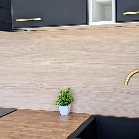 Olive Grove Retreat La Trinité