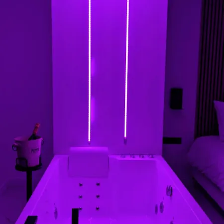 Appartement Olive Grove Retreat *