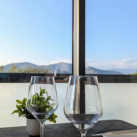 Apartment Olive Grove Retreat *