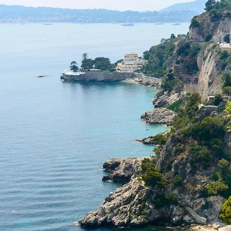 Διαμέρισμα Olive Grove Retreat La Trinité